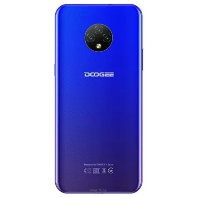 Doogee X95