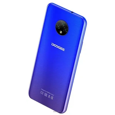 Doogee X95