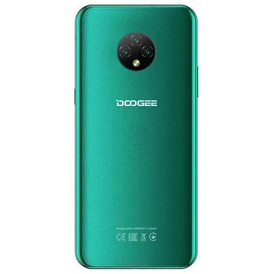 Doogee X95 Pro