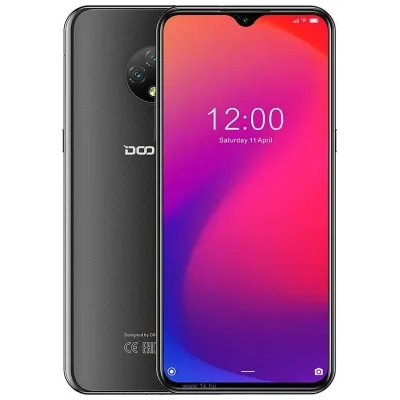 Doogee X95 Pro