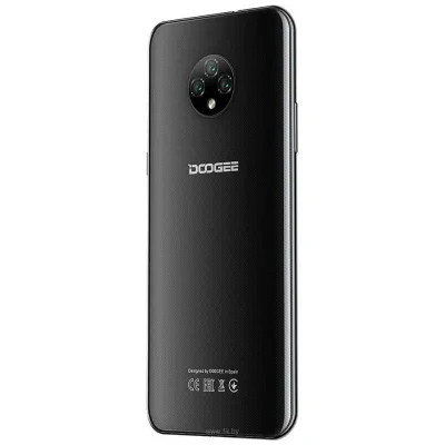 Doogee X95 Pro