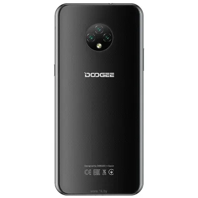 Doogee X95 Pro