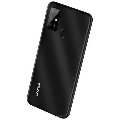 Doogee X96