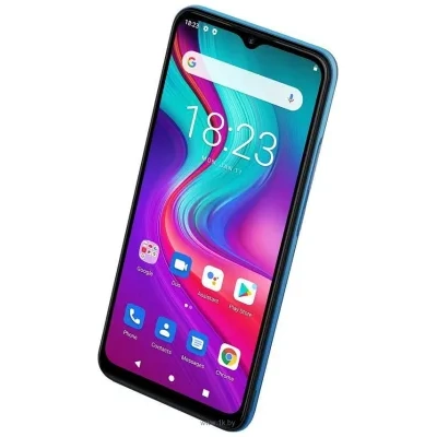 Doogee X96
