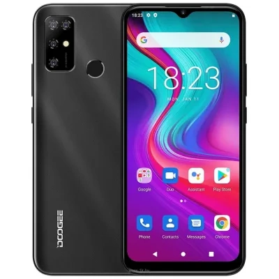 Doogee X96 Pro