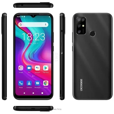 Doogee X96 Pro