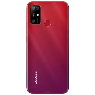 Doogee X96 Pro