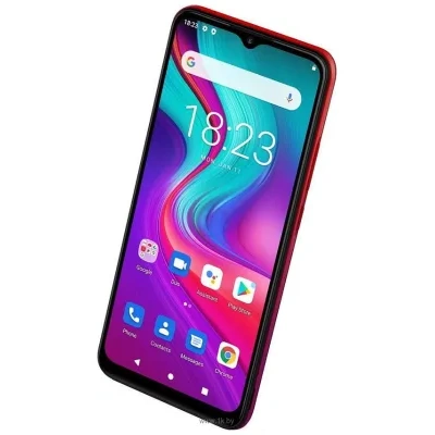 Doogee X96 Pro