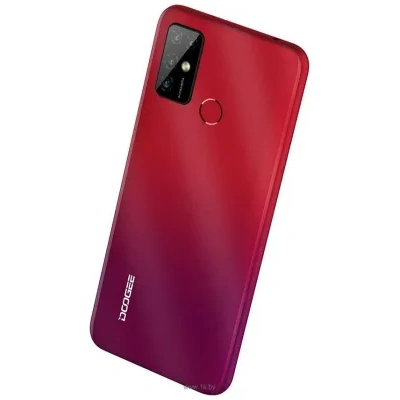 Doogee X96 Pro
