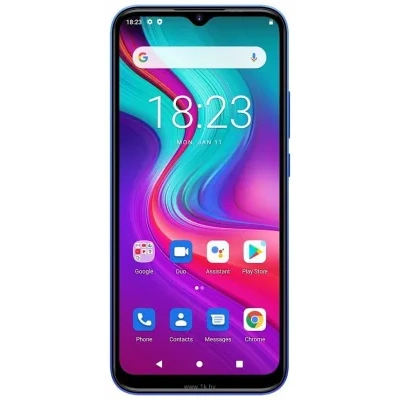 Doogee X96 Pro