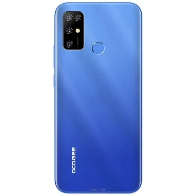 Doogee X96 Pro