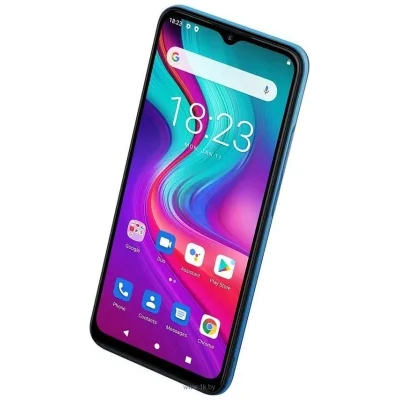 Doogee X96 Pro
