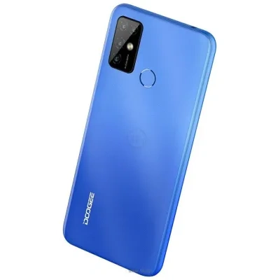 Doogee X96 Pro