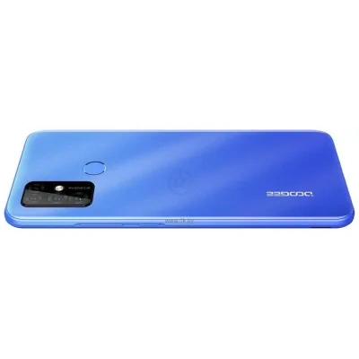 Doogee X96 Pro
