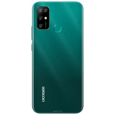Doogee X96 Pro