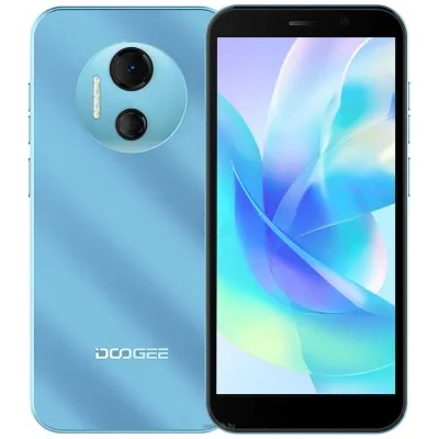 Doogee X97