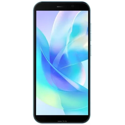 Doogee X97