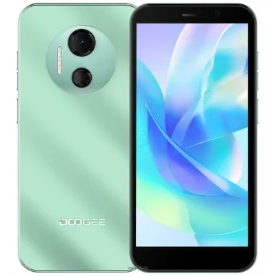 Doogee X97