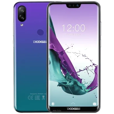Doogee Y7