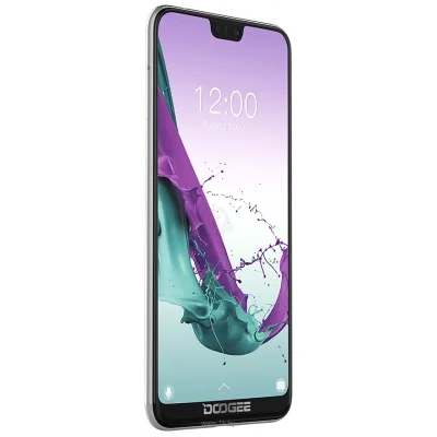 Doogee Y7