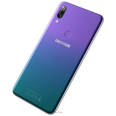 Doogee Y7