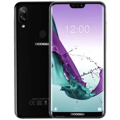 Doogee Y7
