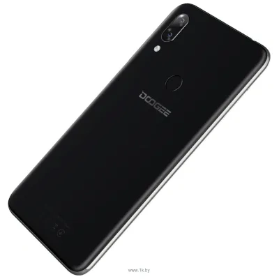 Doogee Y7