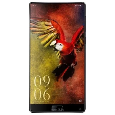 Elephone S8