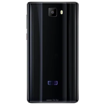 Elephone S8