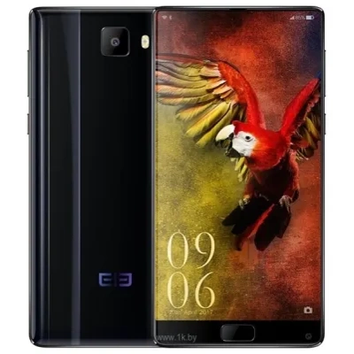 Elephone S8