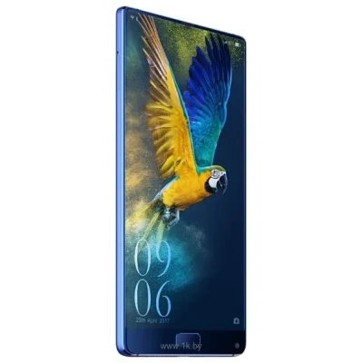 Elephone S8