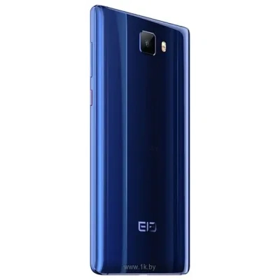 Elephone S8