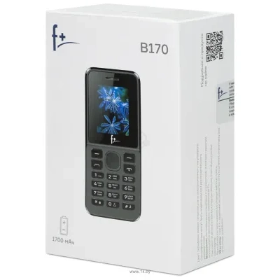 F+ B170