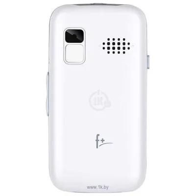 F+ Ezzy Trendy 1