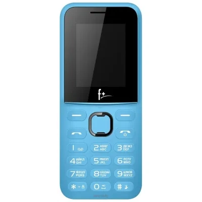 F+ F170L