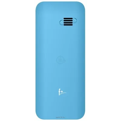 F+ F170L