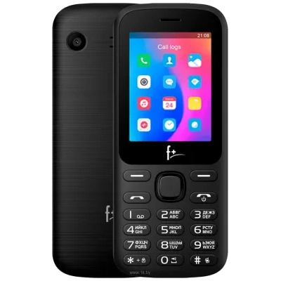 F+ F257