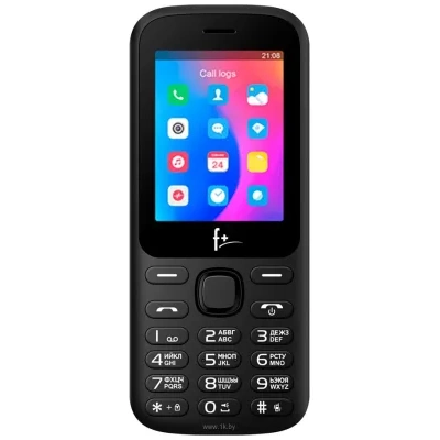 F+ F257