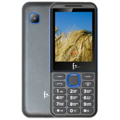 F+ F280