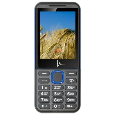 F+ F280