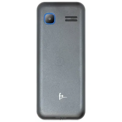 F+ F280
