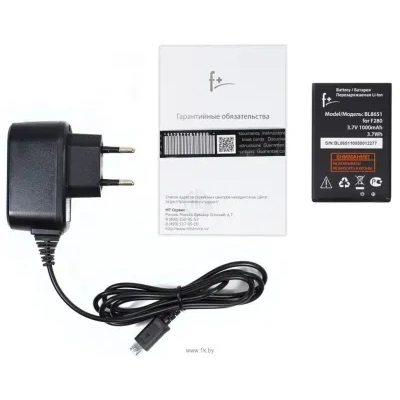F+ F280