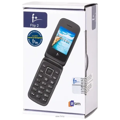 F+ Flip 2