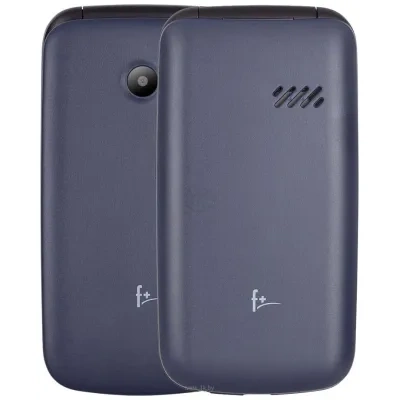 F+ Flip 3