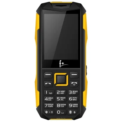 F+ PR240