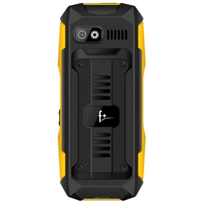 F+ PR240
