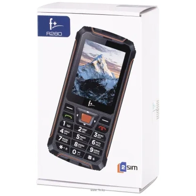 F+ R280