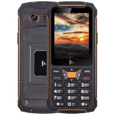 F+ R280C