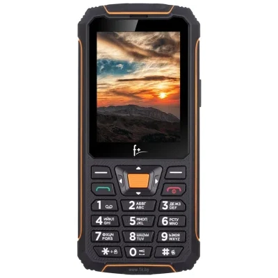 F+ R280C