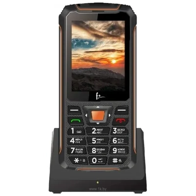 F+ R280C